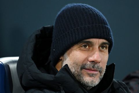 They have the perfect connection — Guardiola praises star duo after FA Cup win