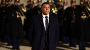 Kylian Mbappe meeting with French president and Emir of Qatar sparks speculations