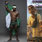 Nigerian UFC star Sodiq Yusuff shines in Disney animated miniseries Iwaju.