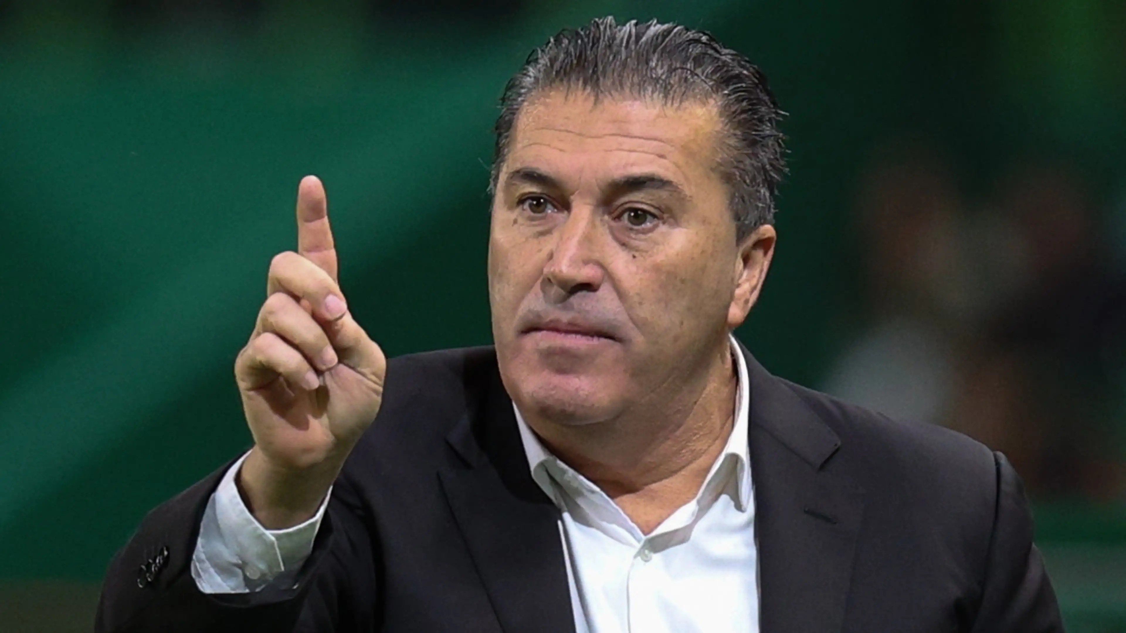 'I Need To Take A Break' — Peseiro Breaks Silence On Super Eagles ...