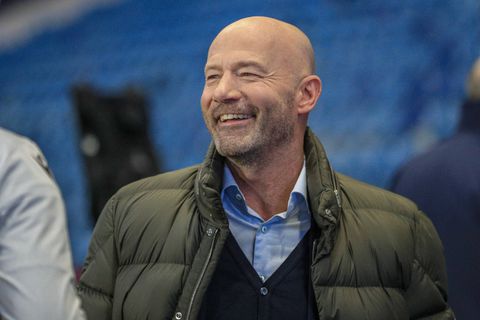 Alan Shearer || Imago