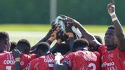 Challenger Series: Three debutants in as Kenya 7s announce squad for Uruguay leg