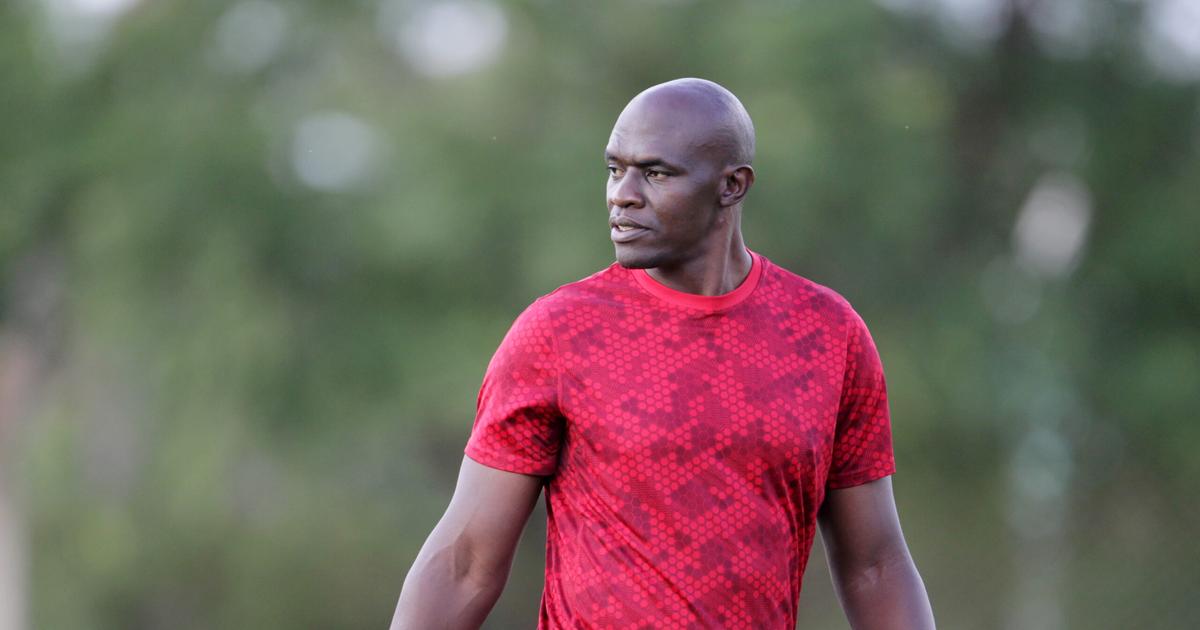 Lionesses boss Dennis Mwanja aiming for the stars Uruguay Challenger ...