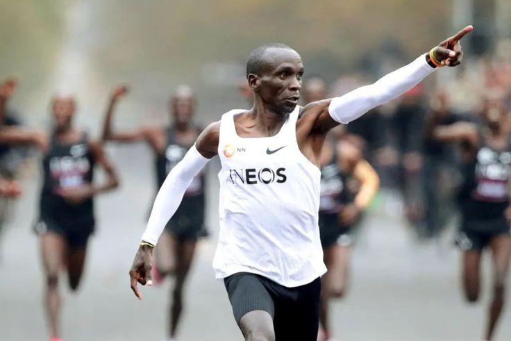 The millions up for grabs for Eliud Kipchoge and co. at Sunday's Tokyo Marathon