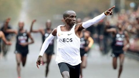 The millions up for grabs for Eliud Kipchoge and co. at Sunday's Tokyo Marathon