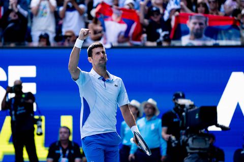 'One of the best tournaments' — Djokovic names his favourite Masters event