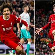 Another dream night for Liverpool's youngsters in England, with Danns and Koumas starring.