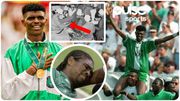 Nwankwo Kanu: How Papilo overcame his 'Heart Problem' to become Nigeria’s Greatest Big-Game Player