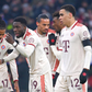 Report: Arsenal enter race for Bayern Munich contract rebel