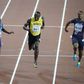 'God damn this kid!’ - Usain Bolt on how he was left stunned by Sha'Carri Richardson's boyfriend Christian Coleman in 2017