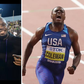 'I would love to race against him' - Usain Bolt snubs Christian Coleman and Carl Lewis for Noah Lyles in dream 100m lineup