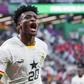 Ghana star Kudus refuses to drop iconic jersey despite backlash and 'spiritual implications'
