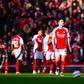He tries too hard — Liverpool legend Riise explains why Arsenal star is not performing