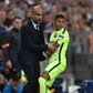 Pep Guardiola was a huge fan of Neymar, and wanted him at his new club || Image credit: Imago