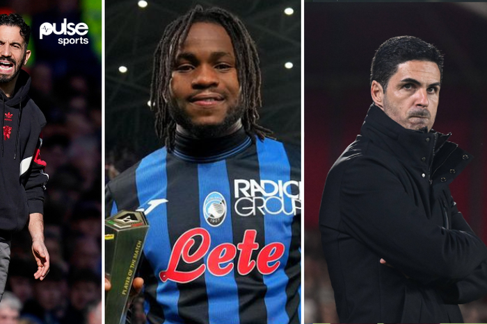 Ademola Lookman is set for a big summer move | Imago