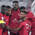 Michael Olunga's Al Duhail Counts Losses As Big-Money Signing Fails To Deliver