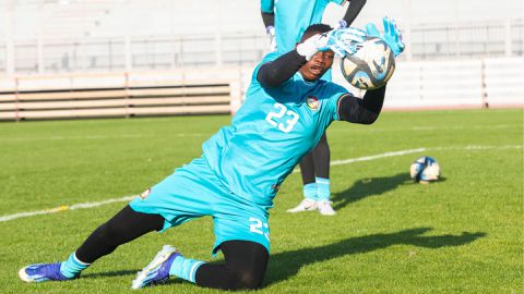 Lilian Awuor: Harambee Starlets' goalkeeper reveals emotional journey after heroic penalty saves in Tunisia