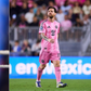 Logan Paul challenged Lionel Messi to a fight to settle the dispute between their respective energy drink companies || Image credit: Imago