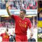 Carragher vs. Jay Jay Okocha