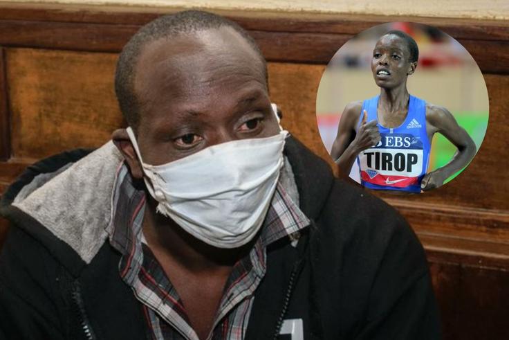Agnes Tirop’s murder case suffers major setback as key suspect goes missing