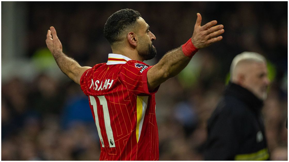 Mohamed Salah: The €42m Liverpool Move That Sparked His Rise to Global Stardom