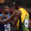 'I saw black and green' – American legend on the moment Usain Bolt made him eat humble pie