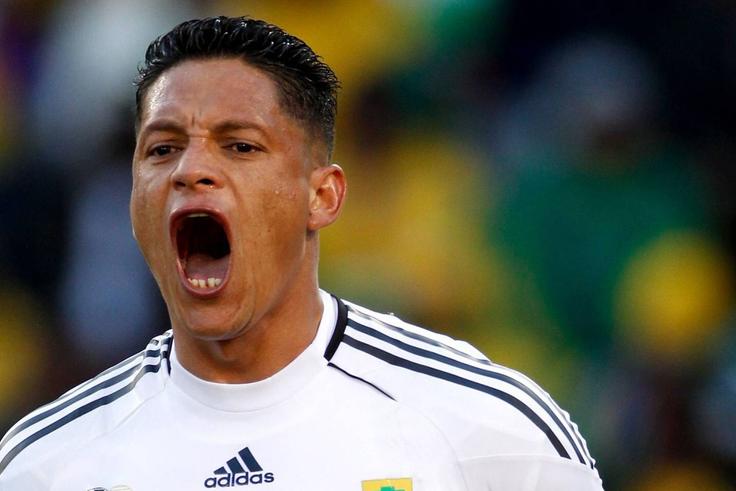 Moeneeb Josephs: Meet former Bafana Bafana star set to be Harambee Stars goalkeeping coach