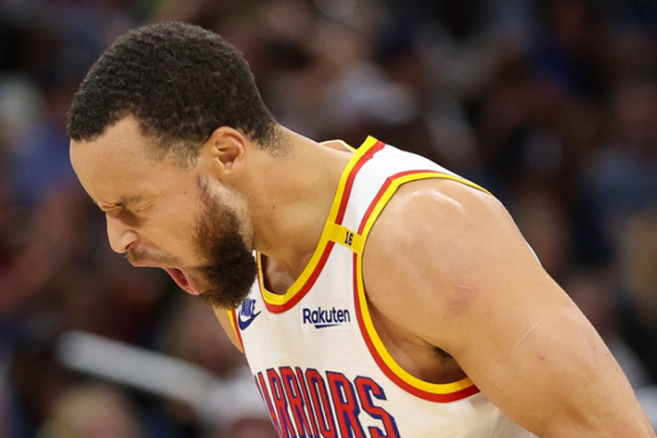 Steph Curry erupts for 56 PTS, 12 three-pointers as Warriors beat Magic