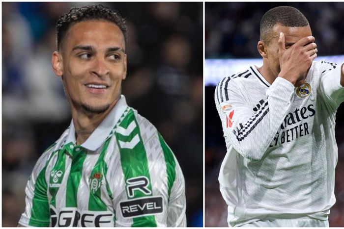 LALIGA Matchday 26: Betis vs Real Madrid, Atletico vs Athletic, Barca vs Real Sociedad. Key title race clashes with Isco, Antony, Mbappe, and Athletic’s streak in focus.