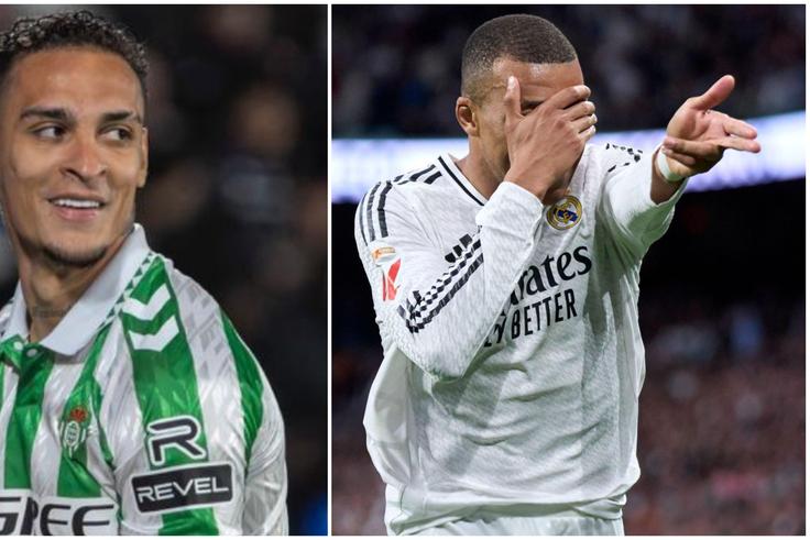 LALIGA Matchday 26: Betis vs Real Madrid, Atletico vs Athletic, Barca vs Real Sociedad. Key title race clashes with Isco, Antony, Mbappe, and Athletic’s streak in focus.