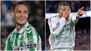 Can Antony's Betis stop Mbappe's Real Madrid? LALIGA Matchday 26’s top 3 games to watch