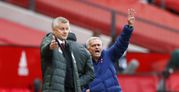 Mourinho was right — Solskjaer confesses truth about coaching Manchester United