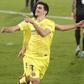 Football player Gerard Moreno - Unfortunate absence from the Spanish national team roster at EURO 2024