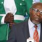 Gor Mahia chairman Ambrose Rachier has defended why he is eligible to vie for a second term, issuing a bold declaration to his challengers.
