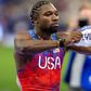 'Everybody wanted to talk to me' – Noah Lyles opens up about popularity during Paris Olympics amid COVID-19 diagnosis