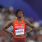 Lilian Odira