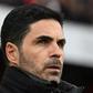 It can happen — Arsenal boss Arteta refuses to give up on Premier League title