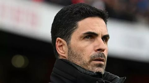 It can happen — Arsenal boss Arteta refuses to give up on Premier League title