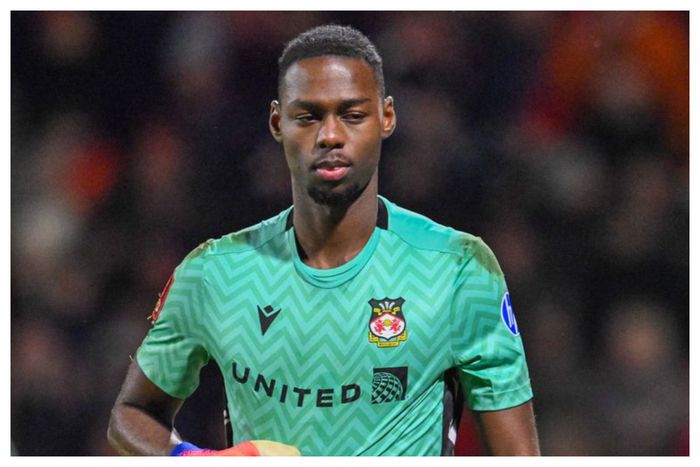 NFF gives update on ex-Arsenal goalkeeper’ switch