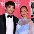 Just WEDDED! Charles Leclerc and Alexandra Saint Mleux tie the knot in intimate ceremony