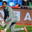 Super Eagles goalkeeper Amas Obasogie breaks silence on match-fixing allegations after 3-month ban