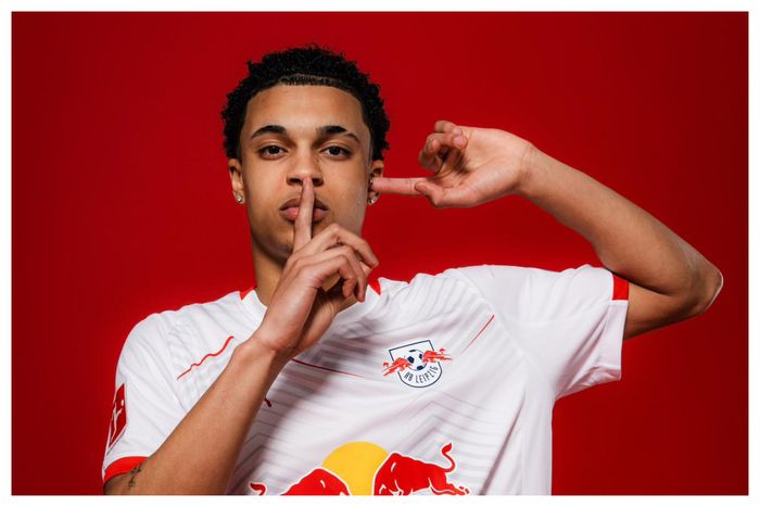 Nigeria eligible youngster Ayodele Thomas opens to Super Eagles call-up