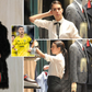 From Gucci sales girl to billionaire wife: Ronaldo’s partner shares her life-changing transformation