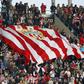 GOAT effect: Almeria gain 3 million followers in one day after Ronaldo’s acquisition