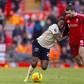 ‘We have to wake up’ — Szoboszlai warns Liverpool mates about UEFA Conference League drop