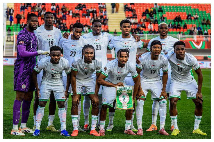 African football analyst calls for calm ahead of FIFA’s ruling