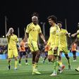 Al-Fayha vs Al-Nassr: Ronaldo misses penalty, goes off injured in crucial victory