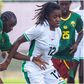 Last-minute goal sinks Super Falcons as Cameroon claim 1-0 friendly win in Yaounde