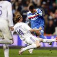 (WATCH) Real Madrid vs Getafe: When Super Eagles legend Ikechukwu Uche defeated Los Blancos at Santiago Bernabeu (THROWBACK)