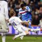 (WATCH) Real Madrid vs Getafe: When Super Eagles legend Ikechukwu Uche defeated Los Blancos at Santiago Bernabeu (THROWBACK)